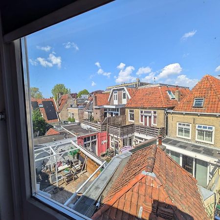 WitteZwaan Bed and Breakfast Harlingen Buitenkant foto