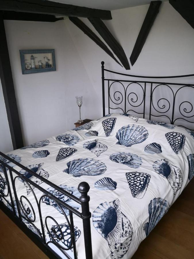 WitteZwaan Bed and Breakfast Harlingen Buitenkant foto