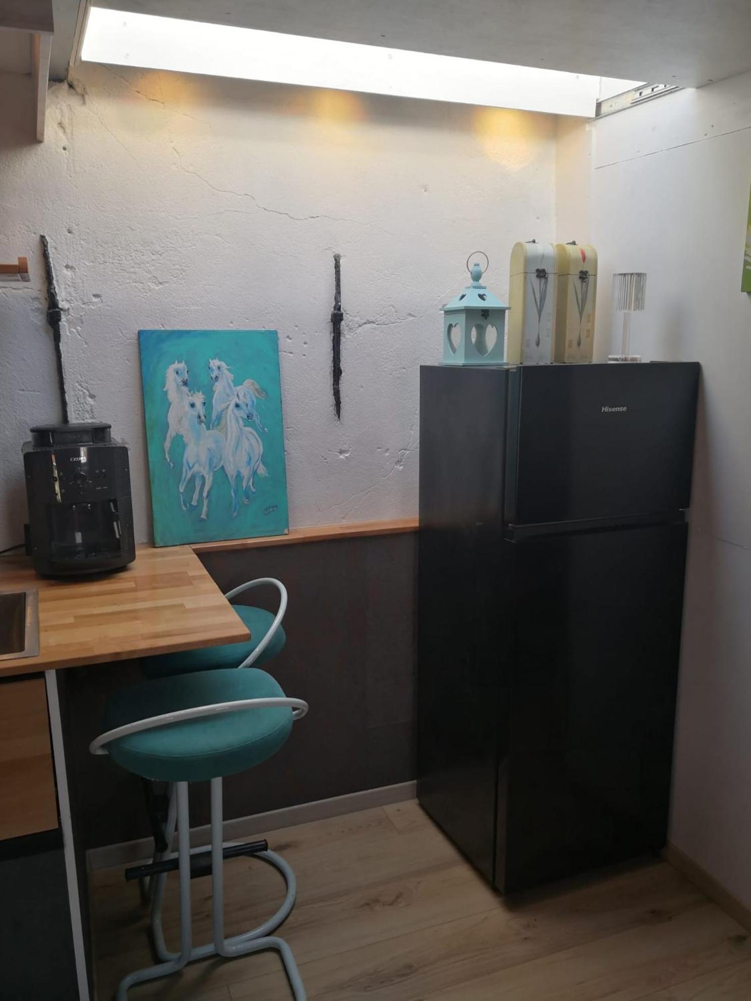 WitteZwaan Bed and Breakfast Harlingen Buitenkant foto