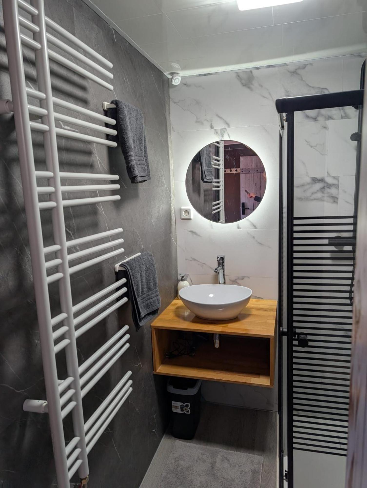 WitteZwaan Bed and Breakfast Harlingen Buitenkant foto